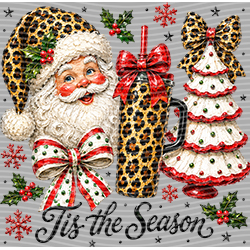 Christmas-ADJ 11580